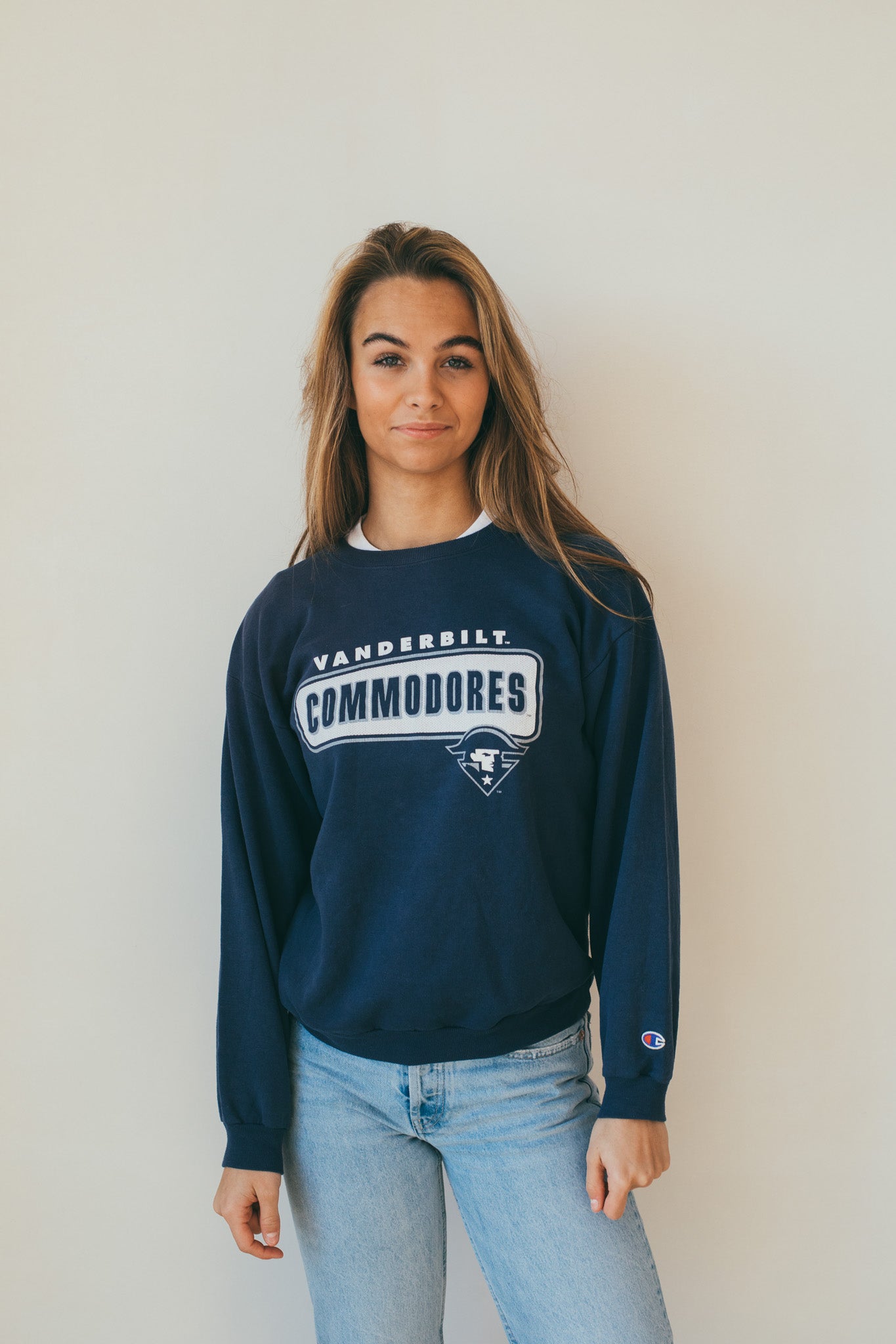 Vanderbilt Commodores - Sweatshirt