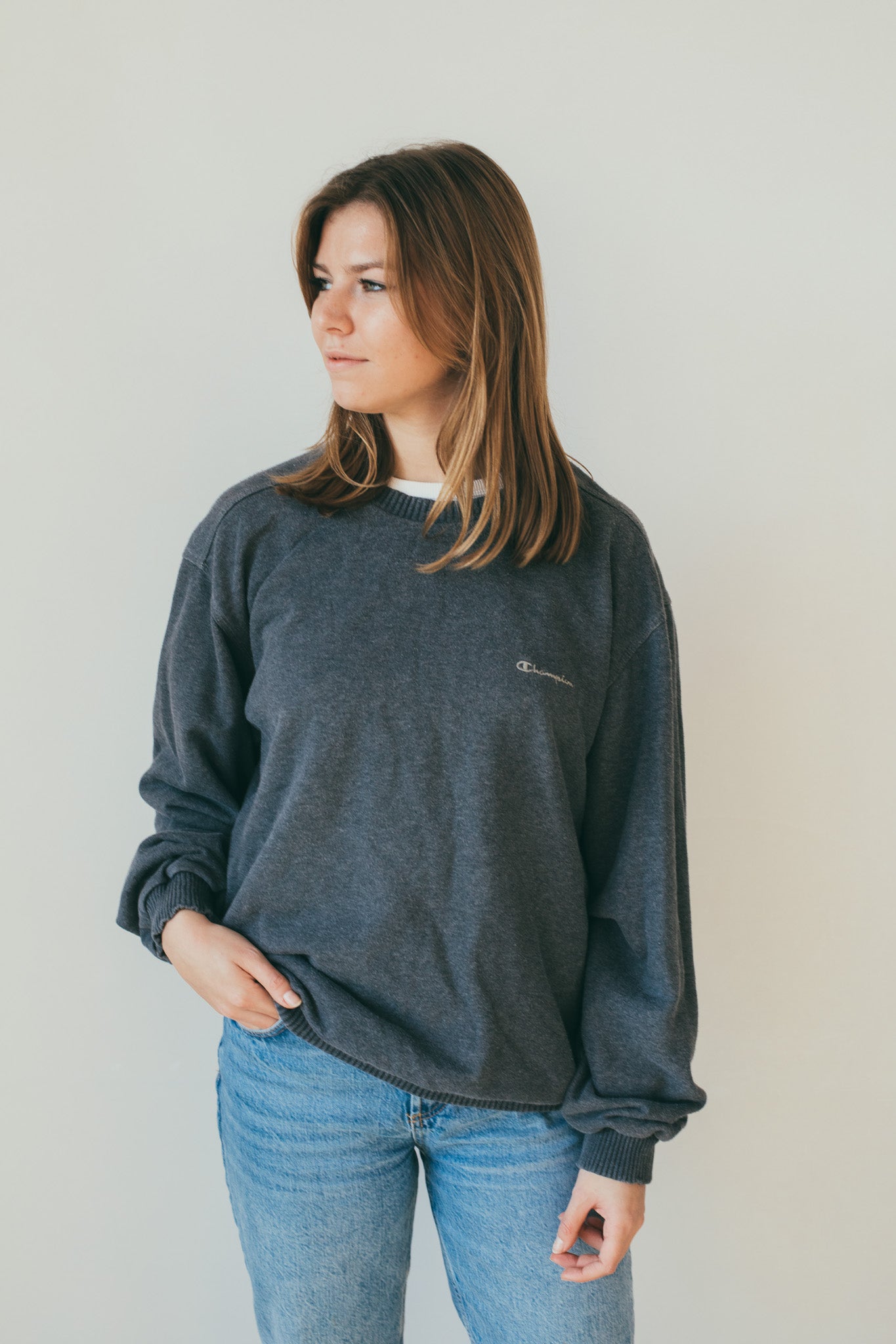 Champion - Sweatshirt