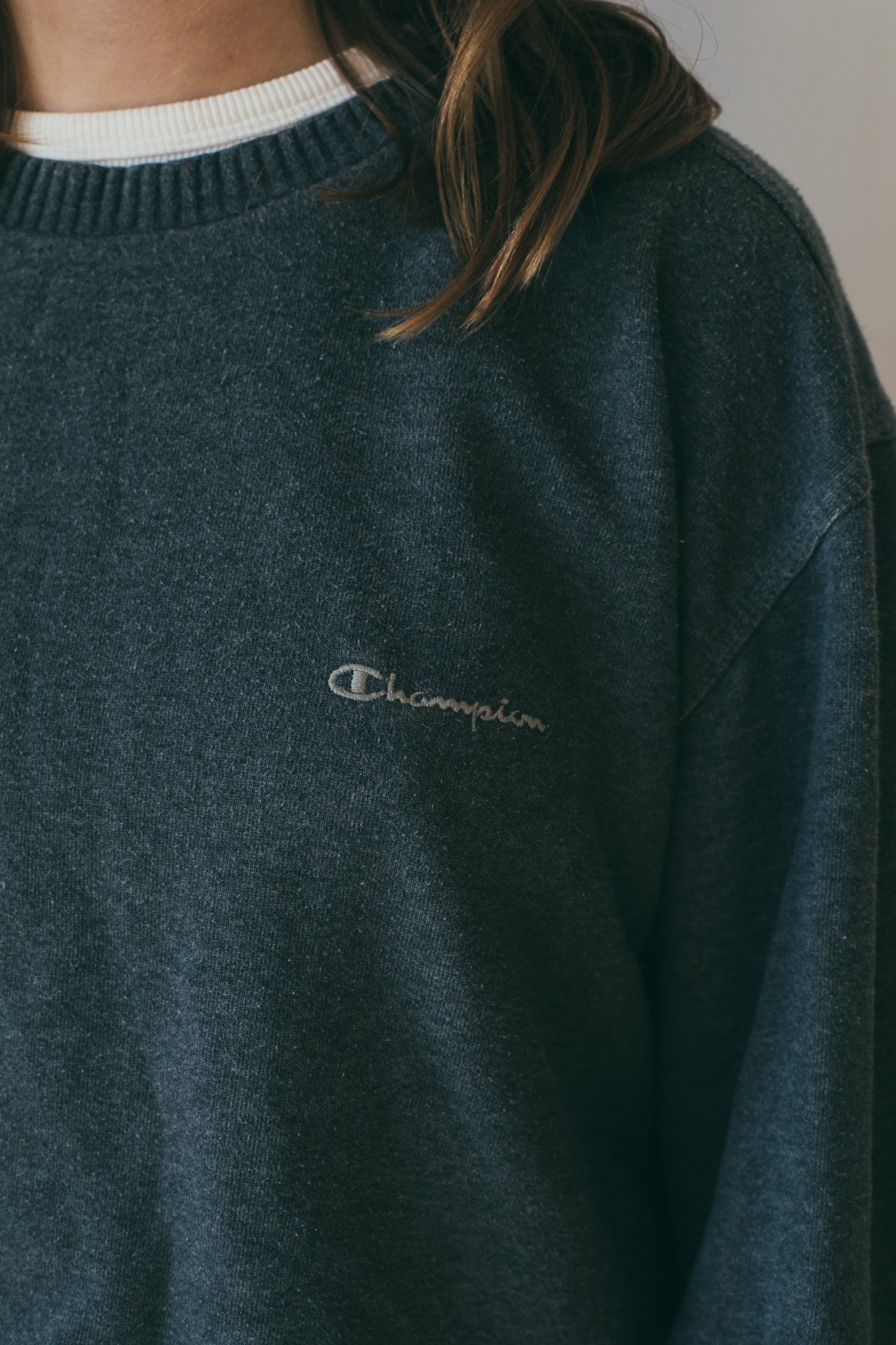 Champion - Sweatshirt
