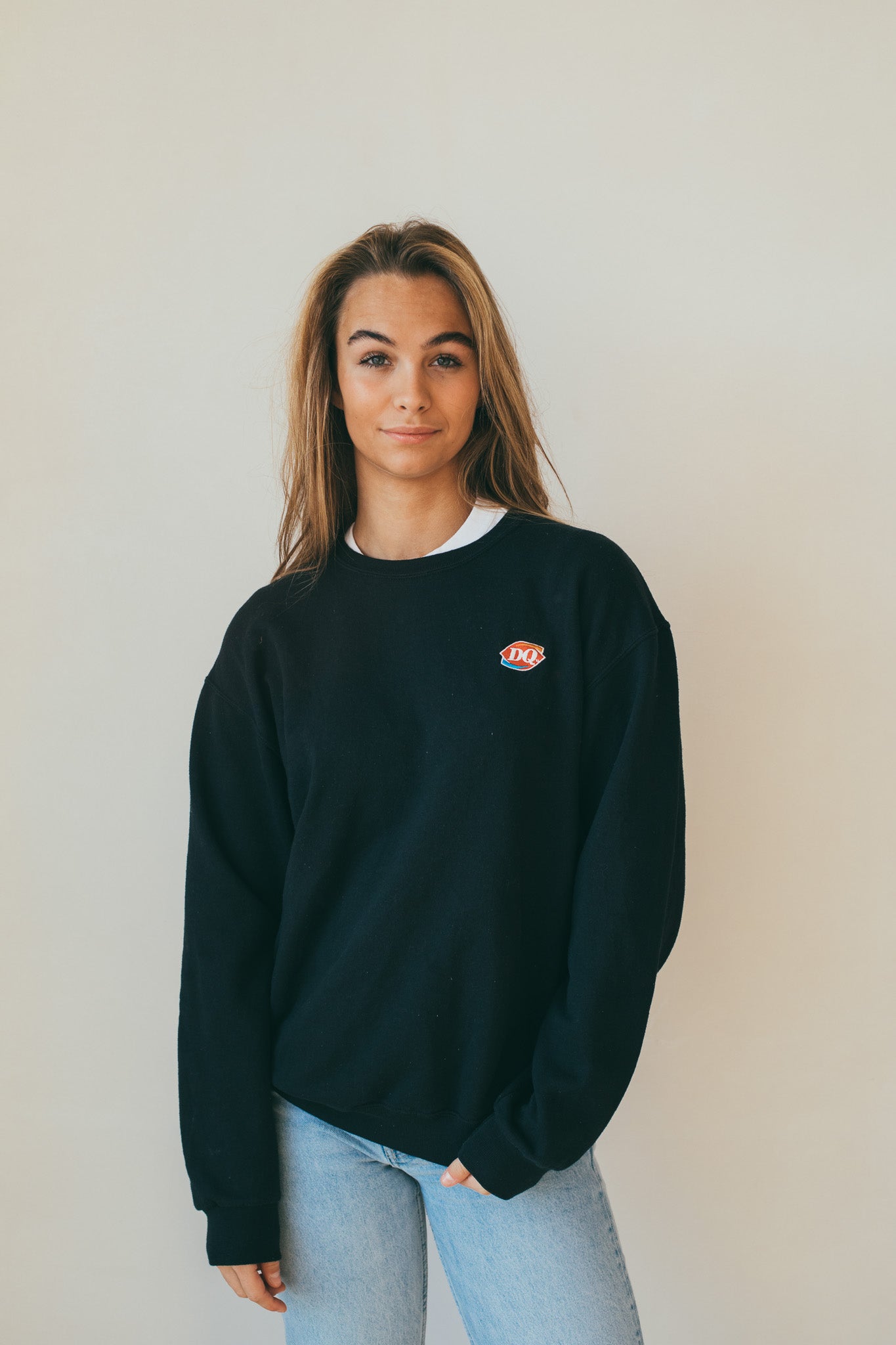 Jerzees - Sweatshirt