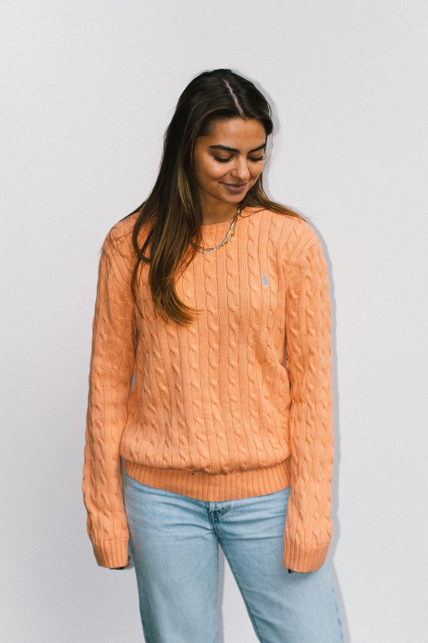 Ralph Lauren - Sweater