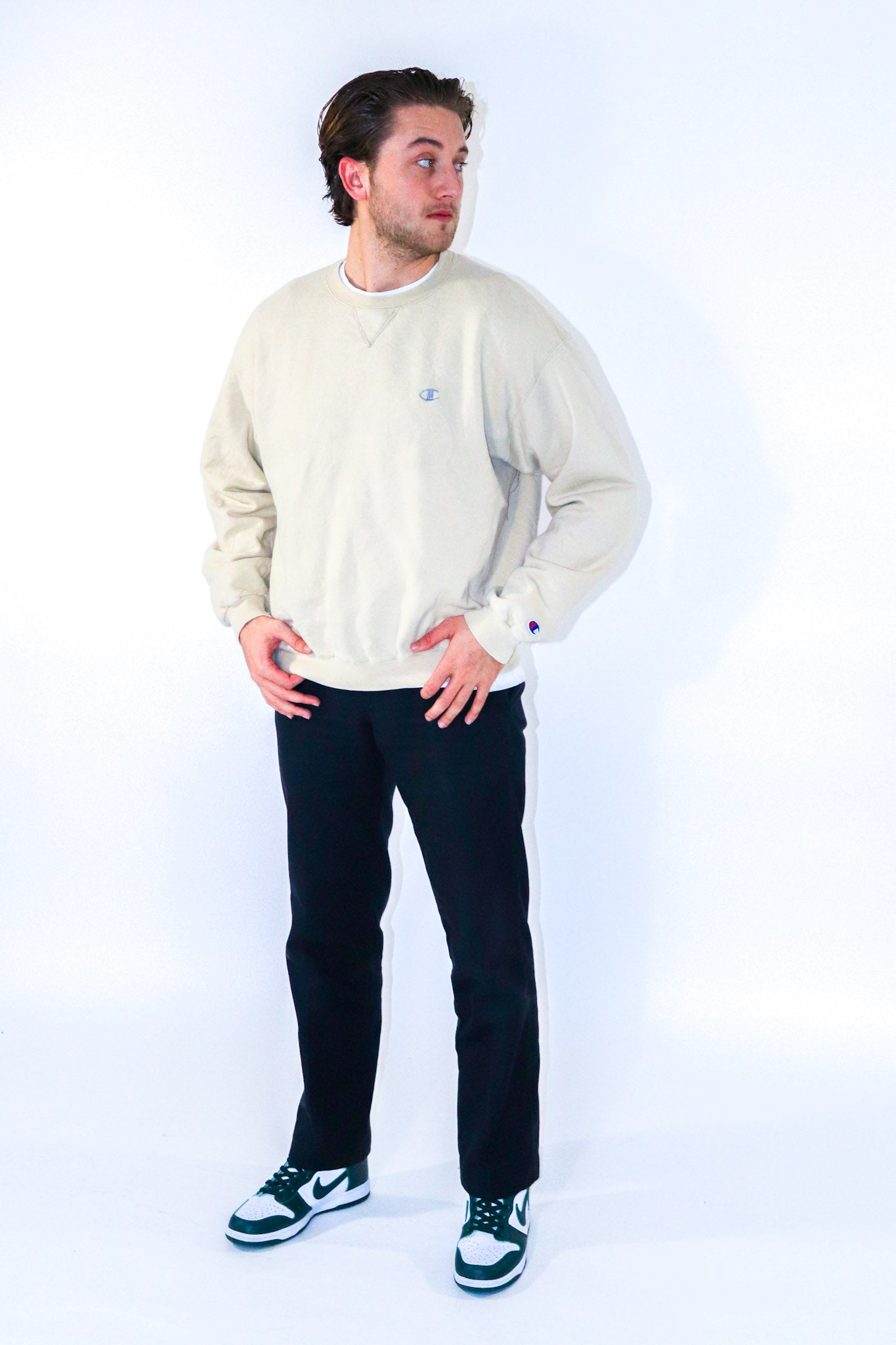 Champion Sweatshirt