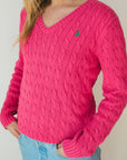 Ralph Lauren - Sweatshirt