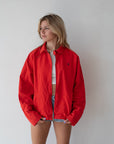 Ralph Lauren - Harrington Jacket