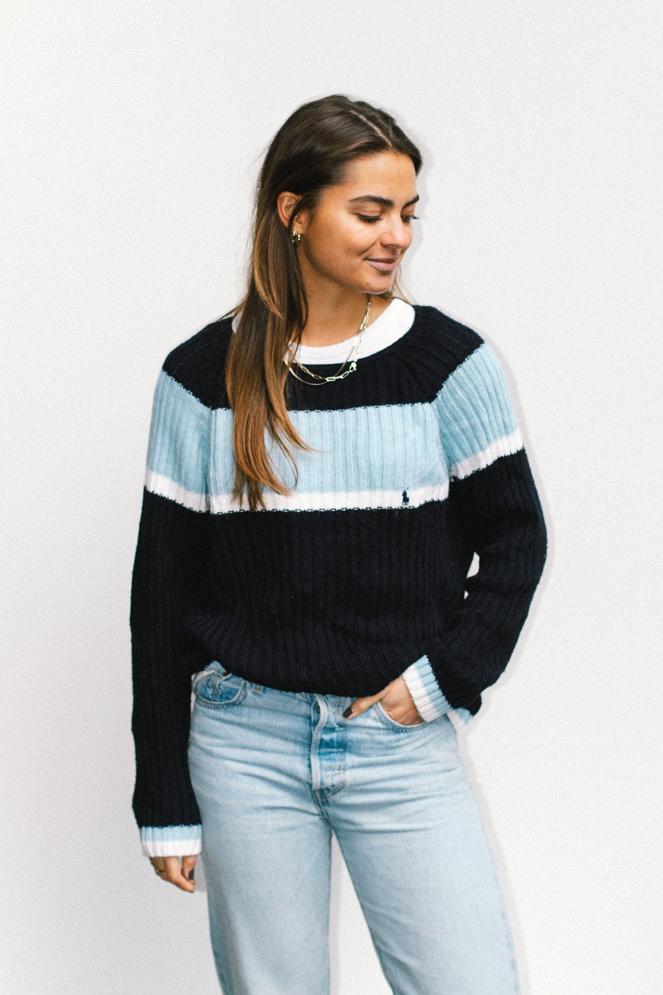 Ralph Lauren - Sweater