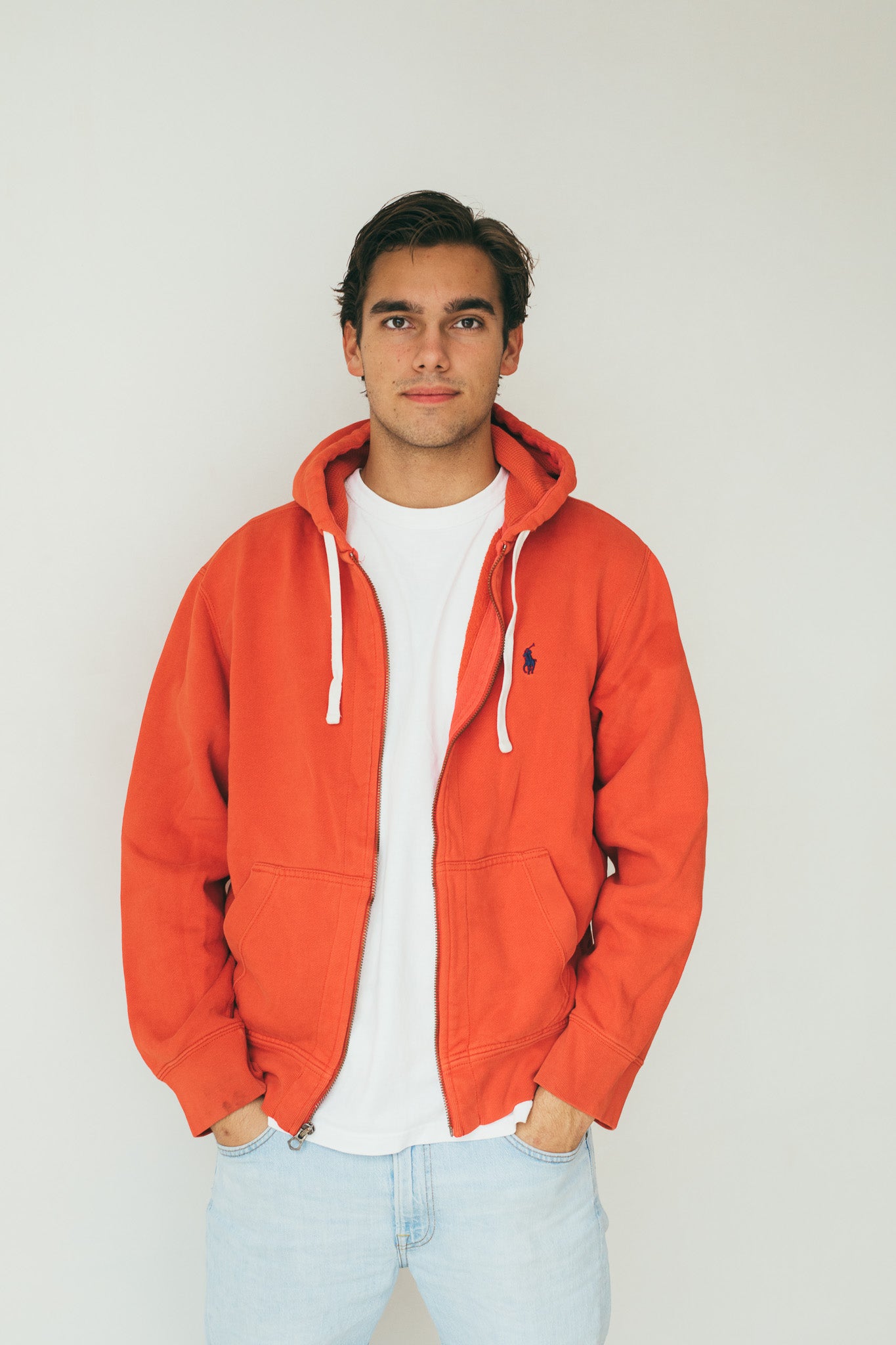 Ralph Lauren - Hoodie