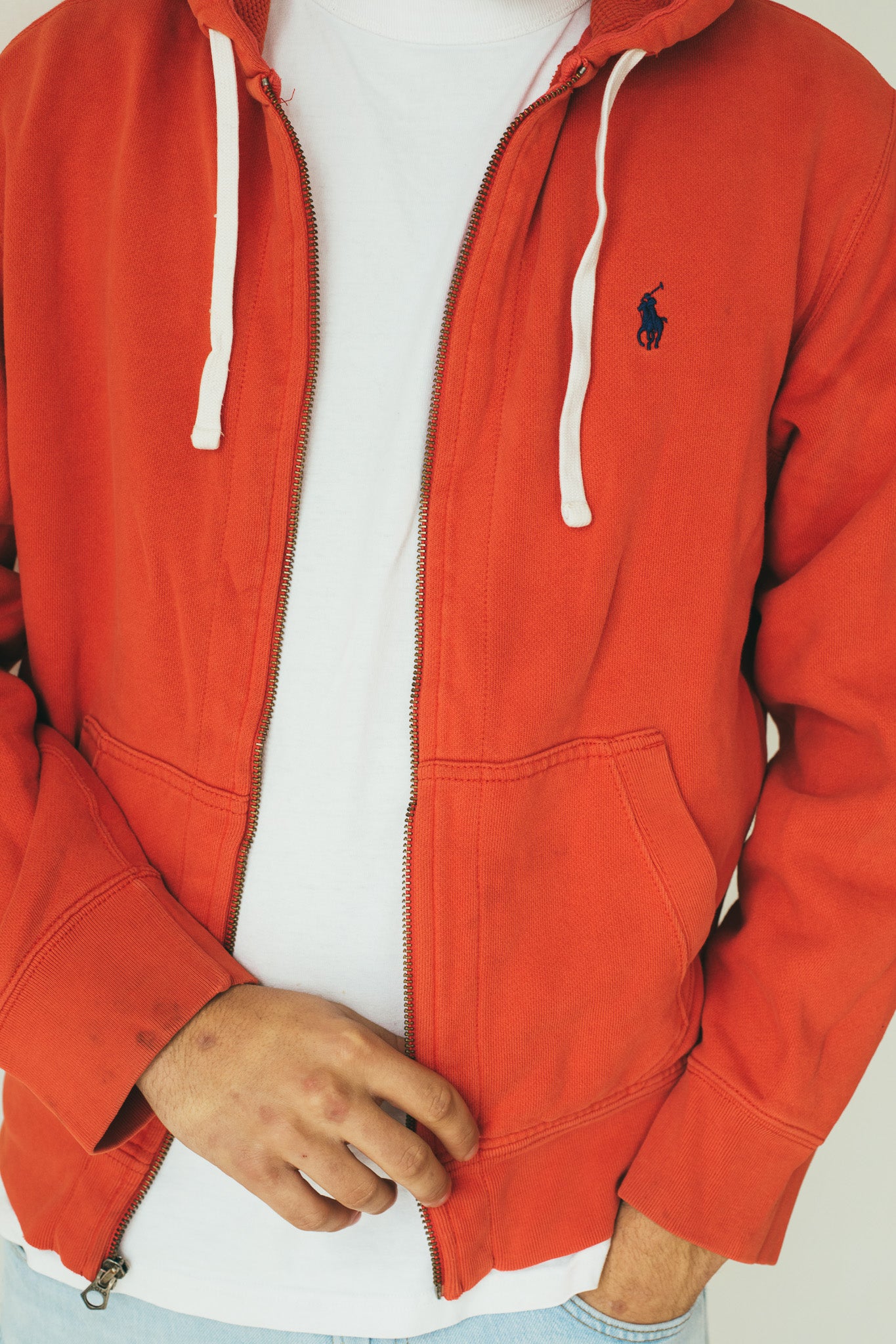 Ralph Lauren - Hoodie