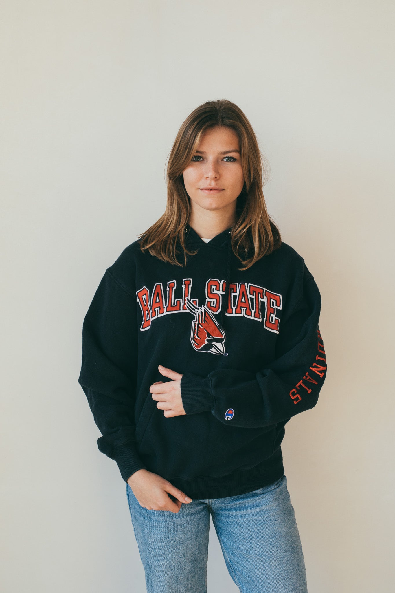 Ball State - Hoodie