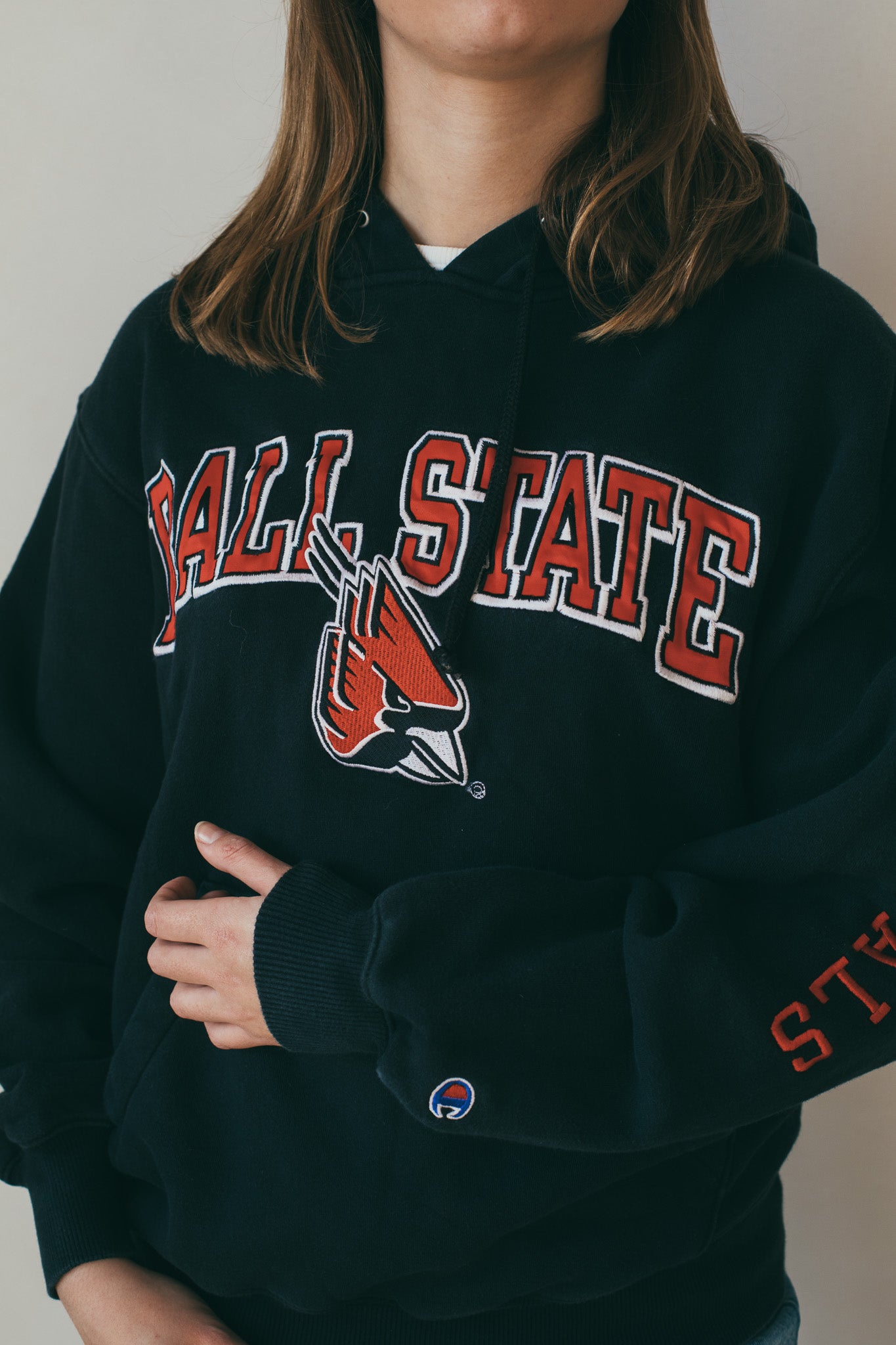 Ball State - Hoodie