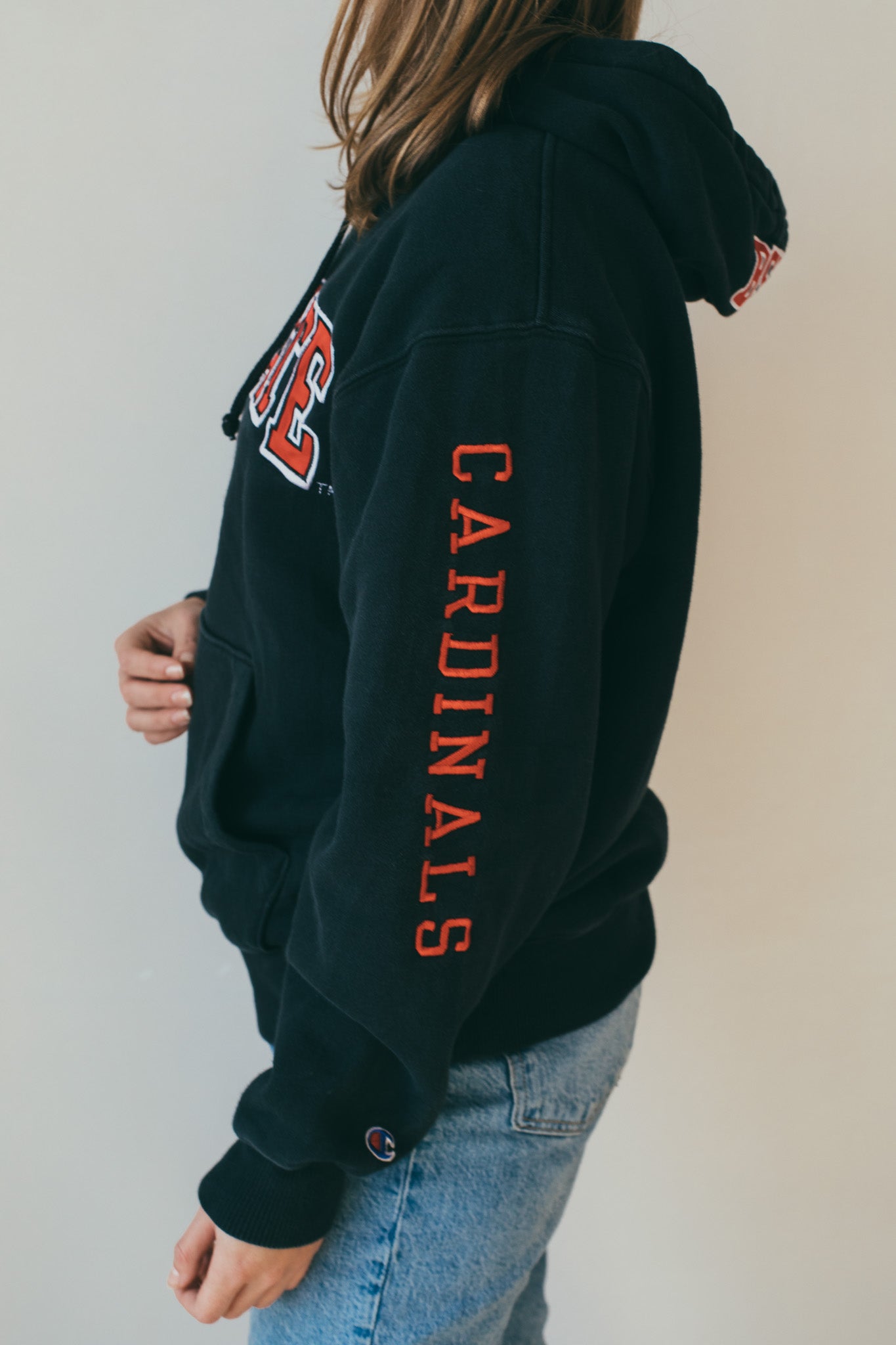 Ball State - Hoodie