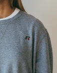 Check - Sweatshirt