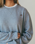 Check - Sweatshirt