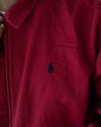 Ralph Lauren - Harrington Jacket