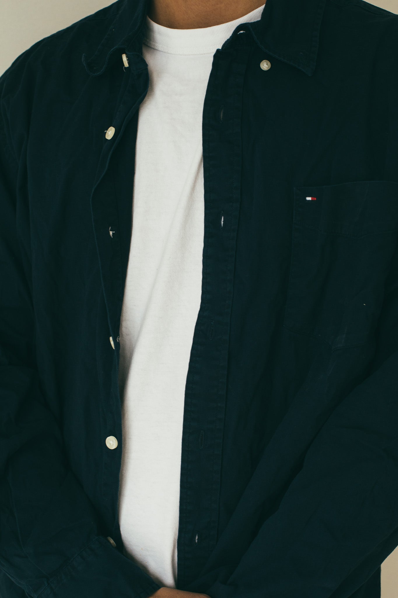 Tommy Hilfiger - Shirt