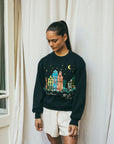 Amsterdam - Vintage - Sweatshirt