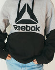 Reebok - Hoodie