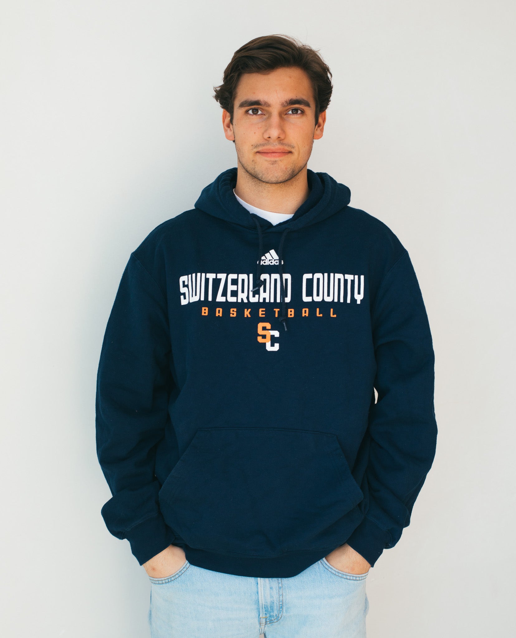 Bye - Kapuzenpullover