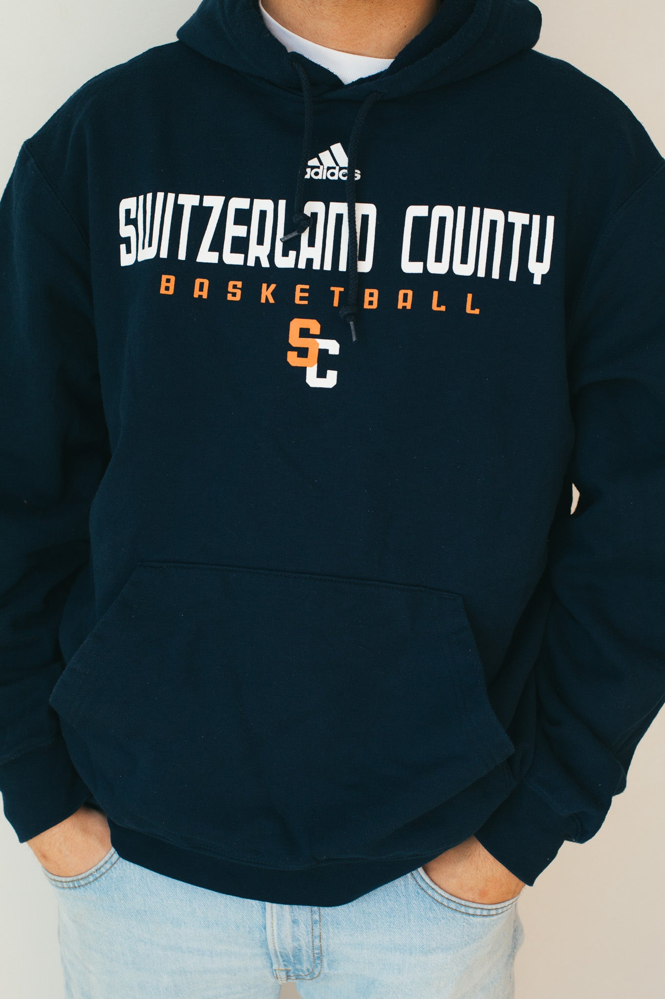 Bye - Kapuzenpullover