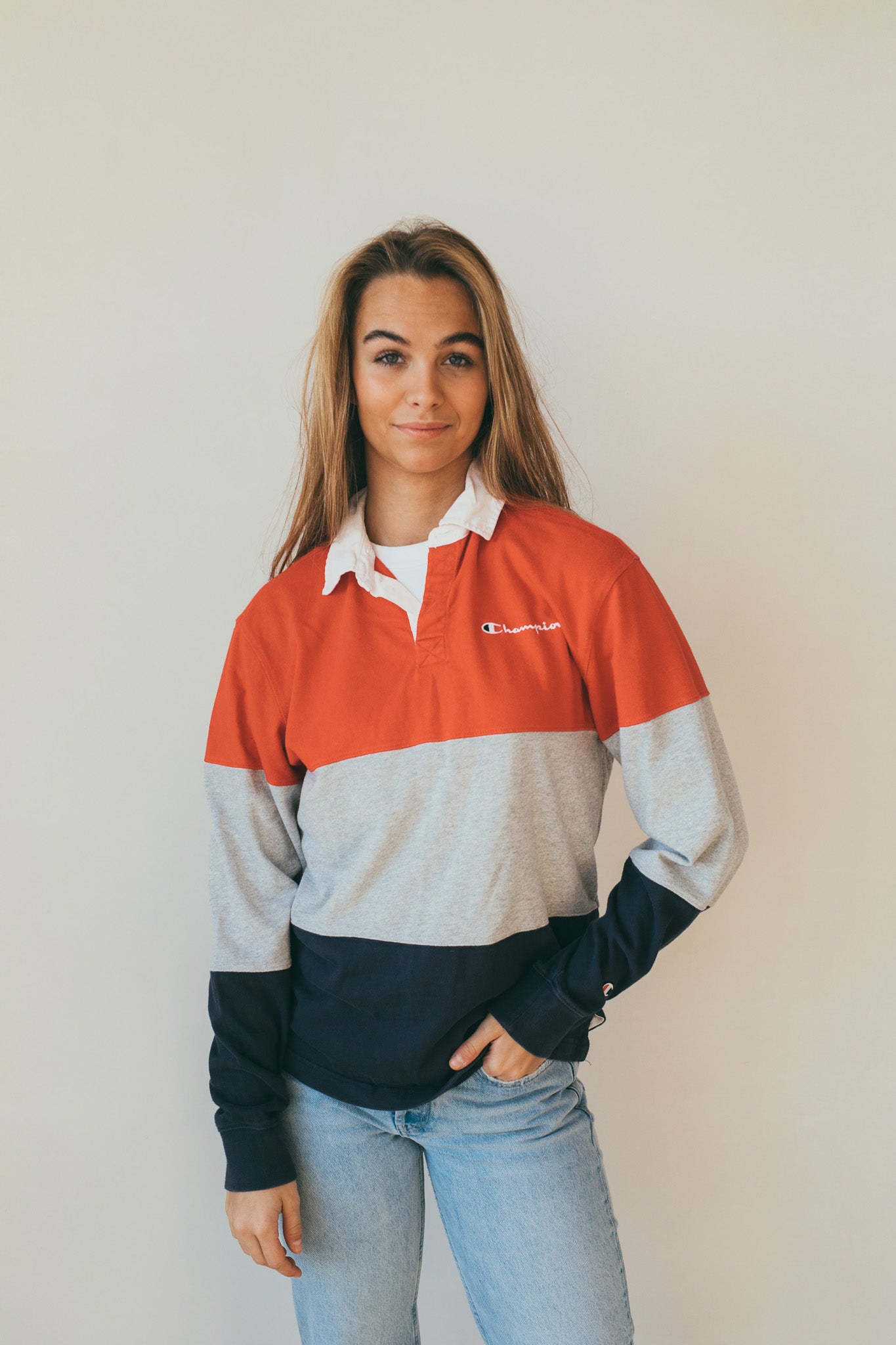 Champion - Shirt