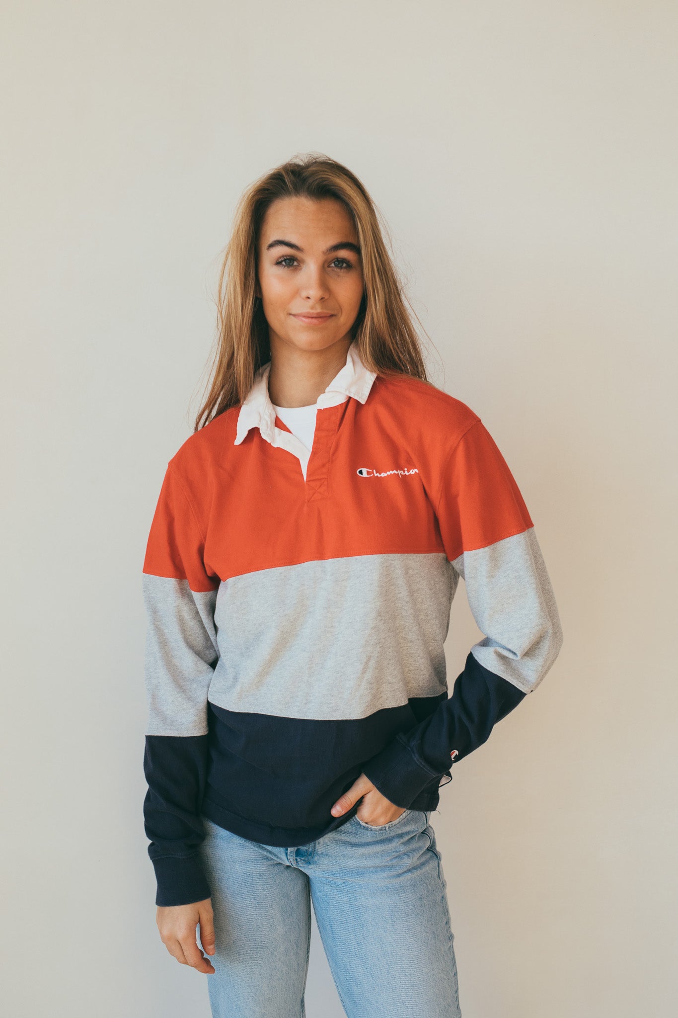 Champion - Shirt