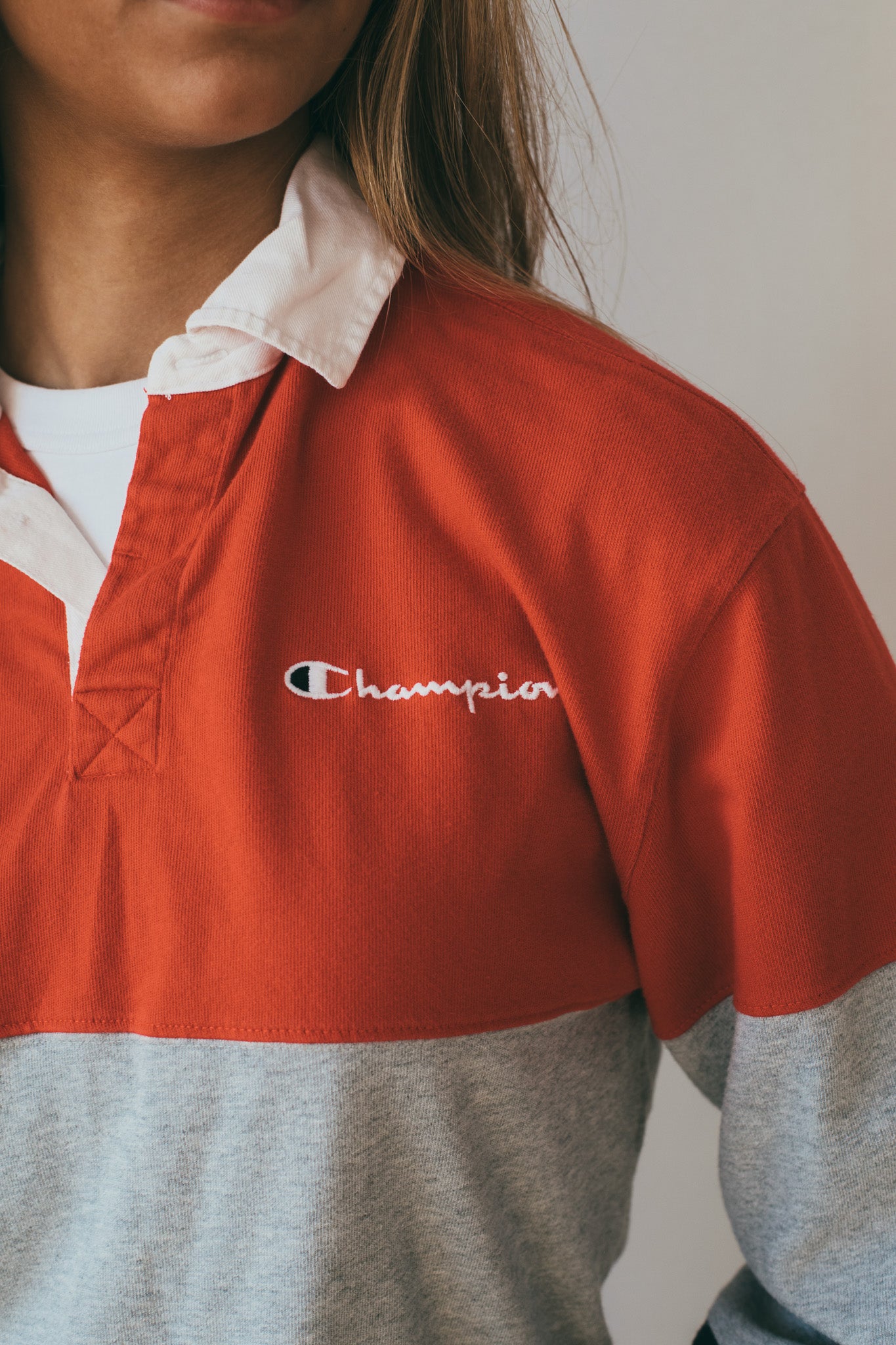 Champion - Shirt