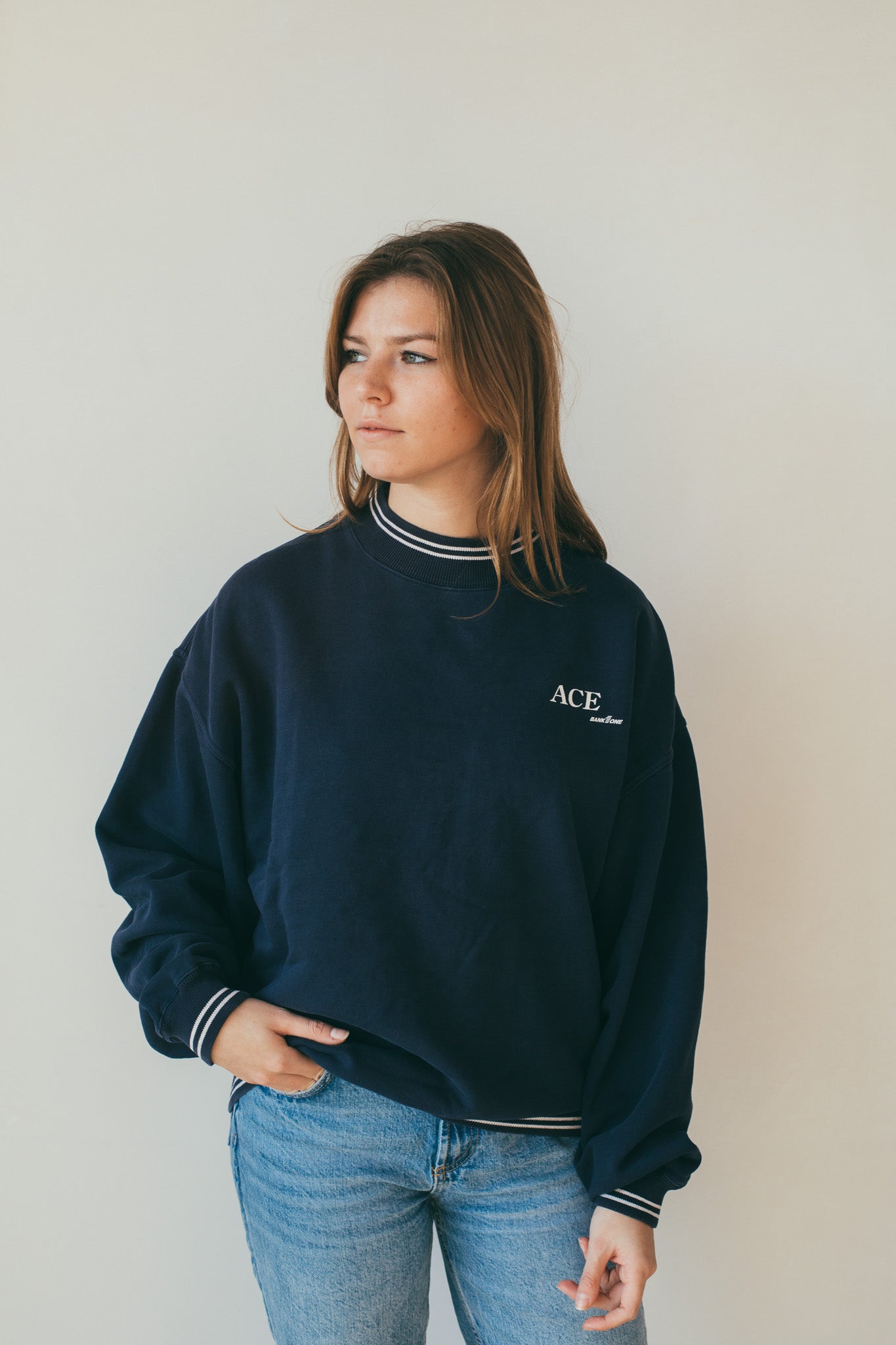 ACE Bank One - Sweatshirt