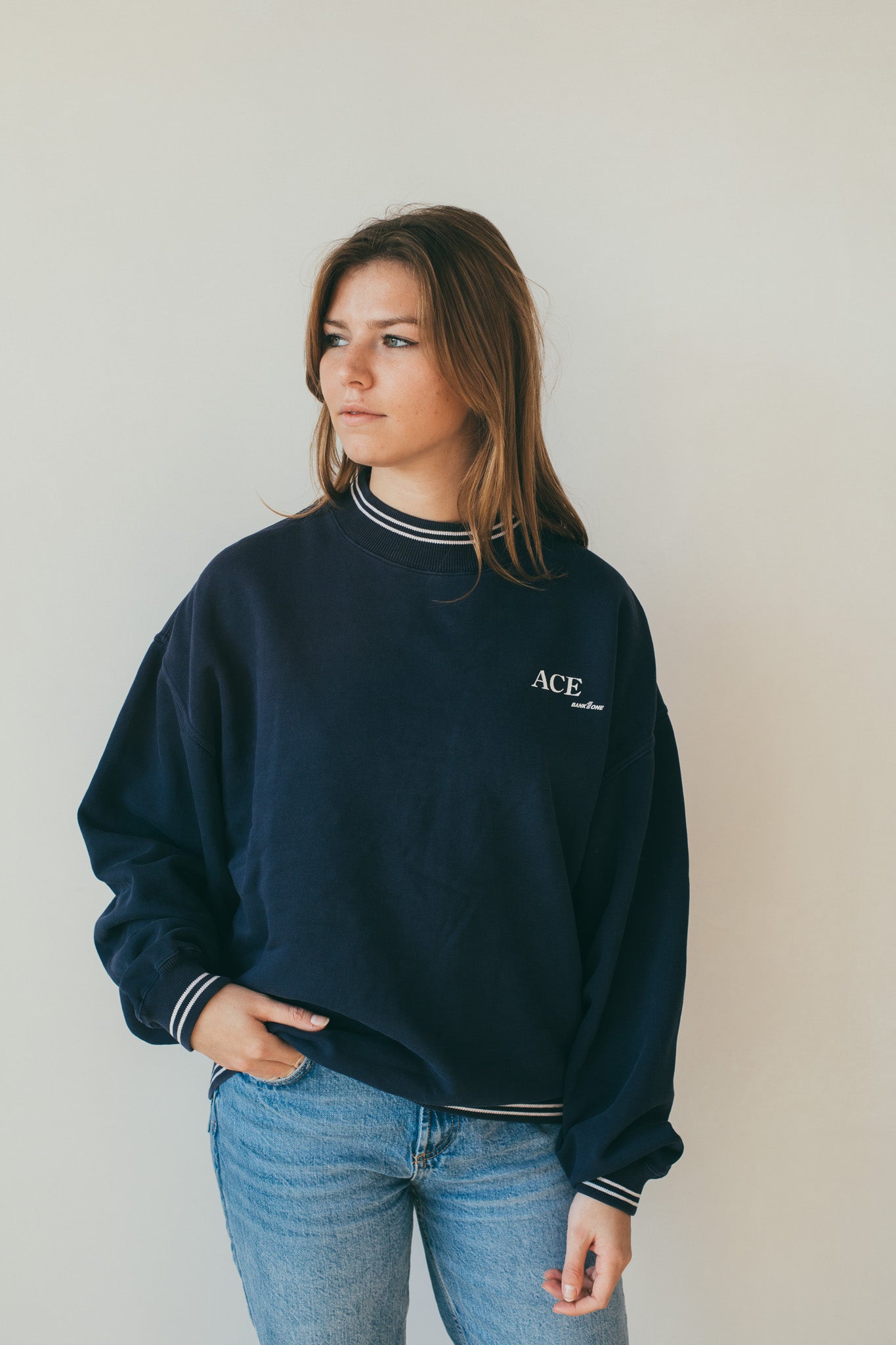 ACE Bank One - Sweatshirt