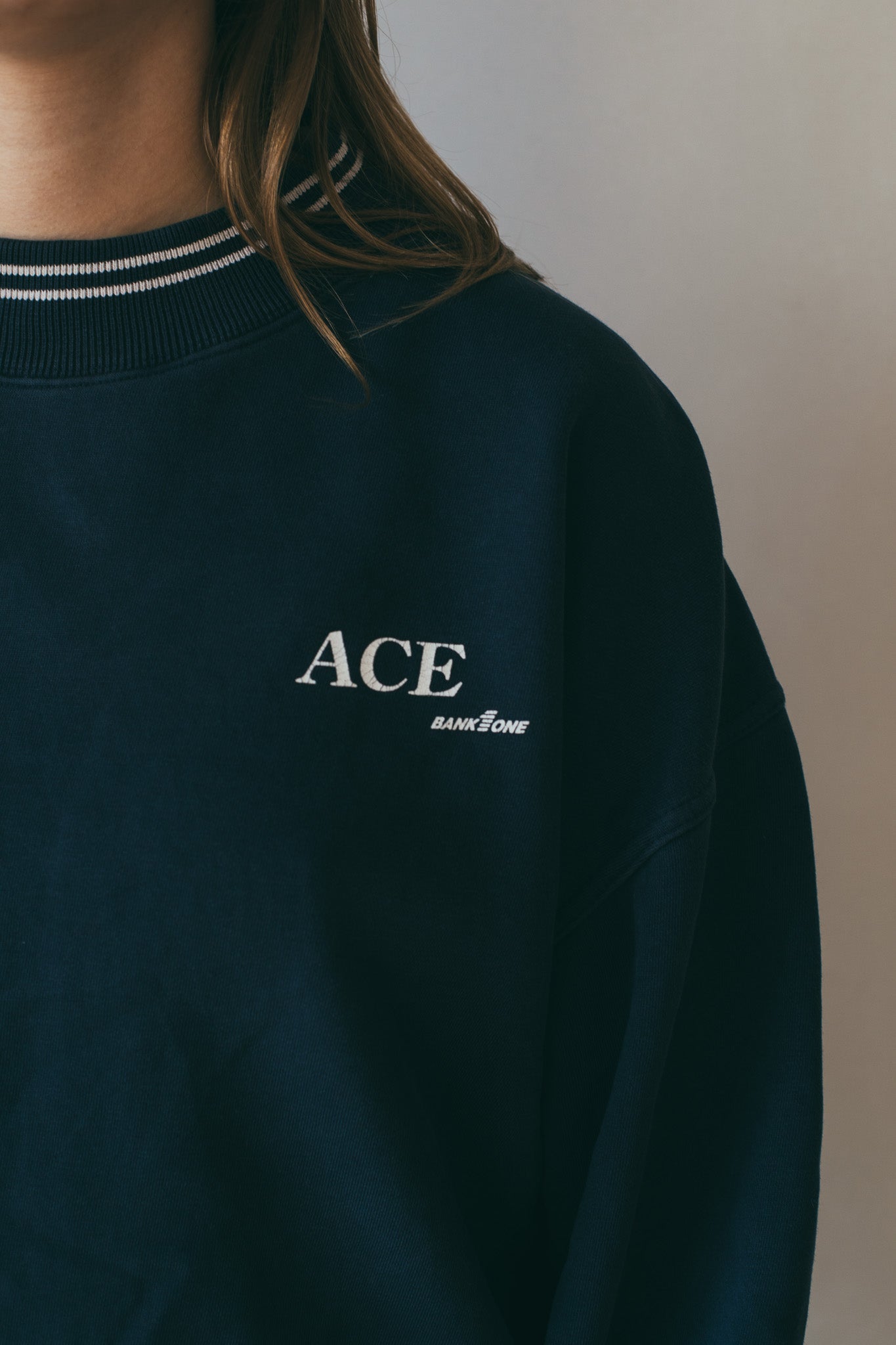 ACE Bank One - Sweatshirt