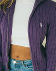 Ralph Lauren - Full Zip