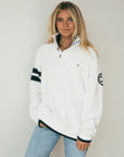 Tommy Hilfiger - Rugby Polo