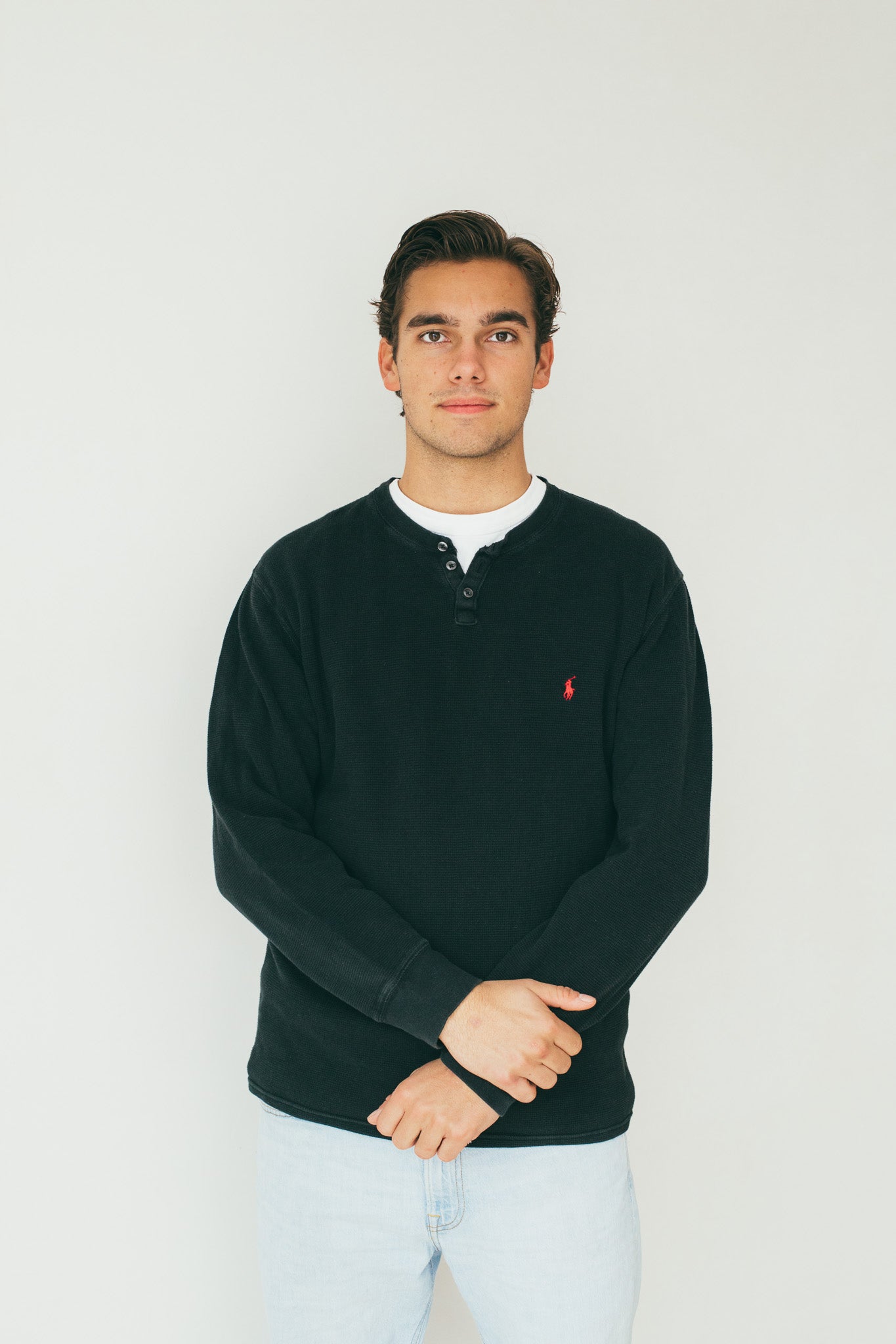 Ralph Lauren - Rugby Polo
