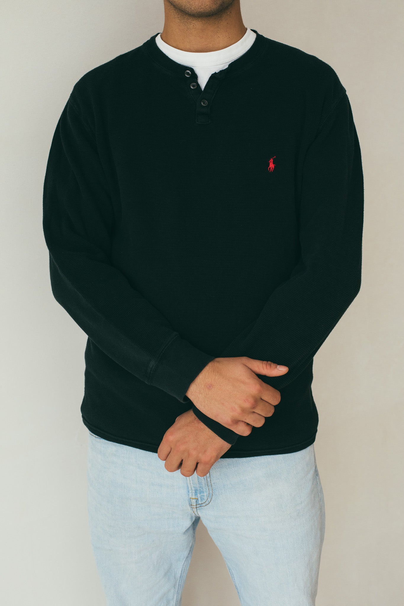 Ralph Lauren - Rugby Polo