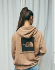 The North Face - Hoodie