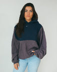 Nike - Centre Swoosh Hoodie