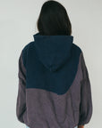 Nike - Centre Swoosh Hoodie