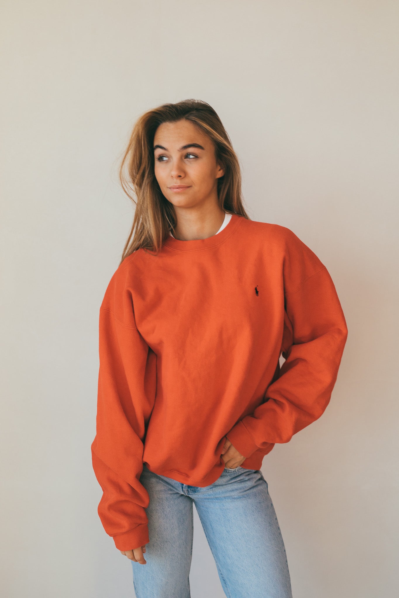 Ralph Lauren - Sweatshirt