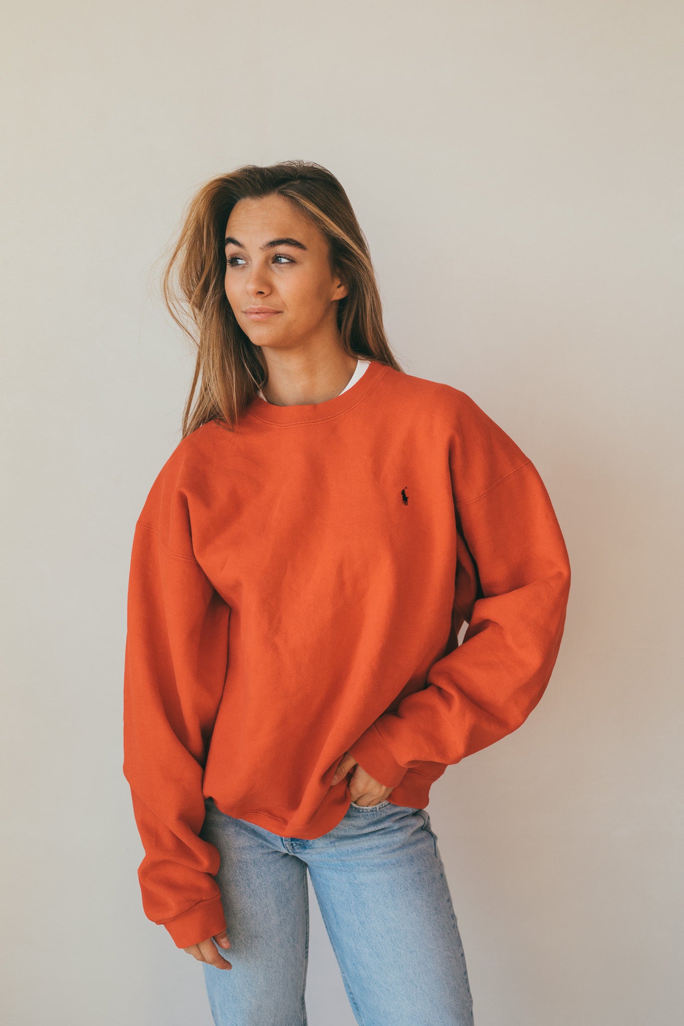 Ralph Lauren - Sweatshirt