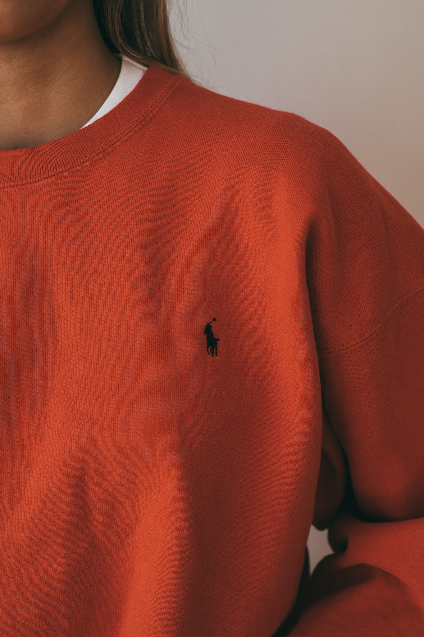 Ralph Lauren - Sweatshirt