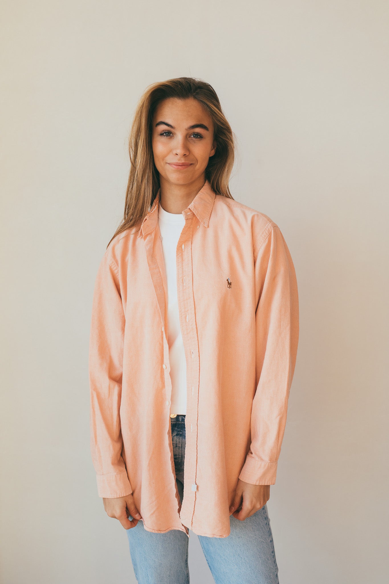 Ralph Lauren - Shirt