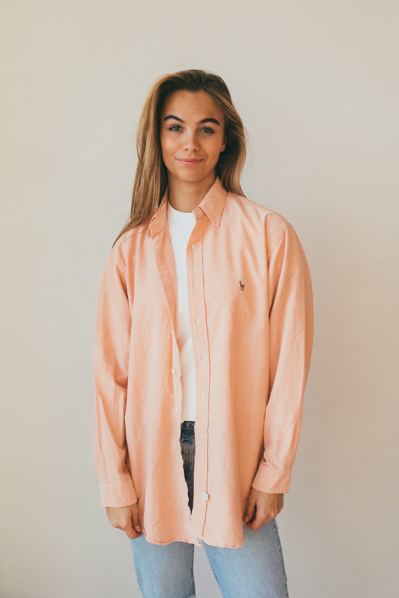 Ralph Lauren - Shirt