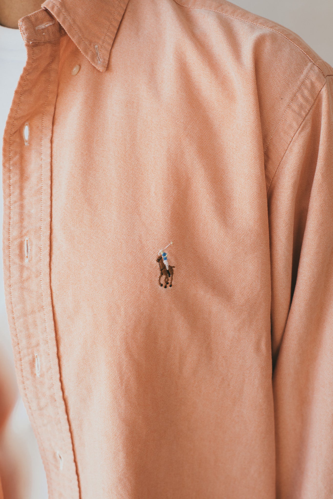 Ralph Lauren - Shirt