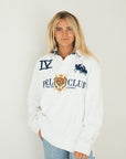PRL Club - Rugby Polo