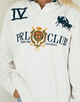 PRL Club - Rugby Polo