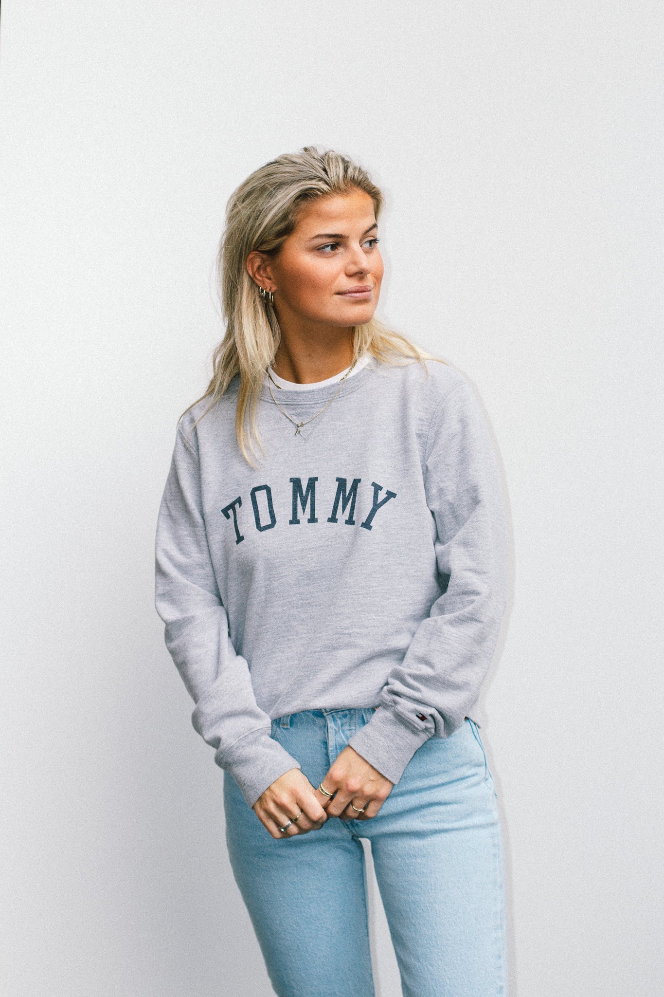 Tommy Hilfiger - Sweater