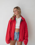 Ralph Lauren - Harrington Jacket