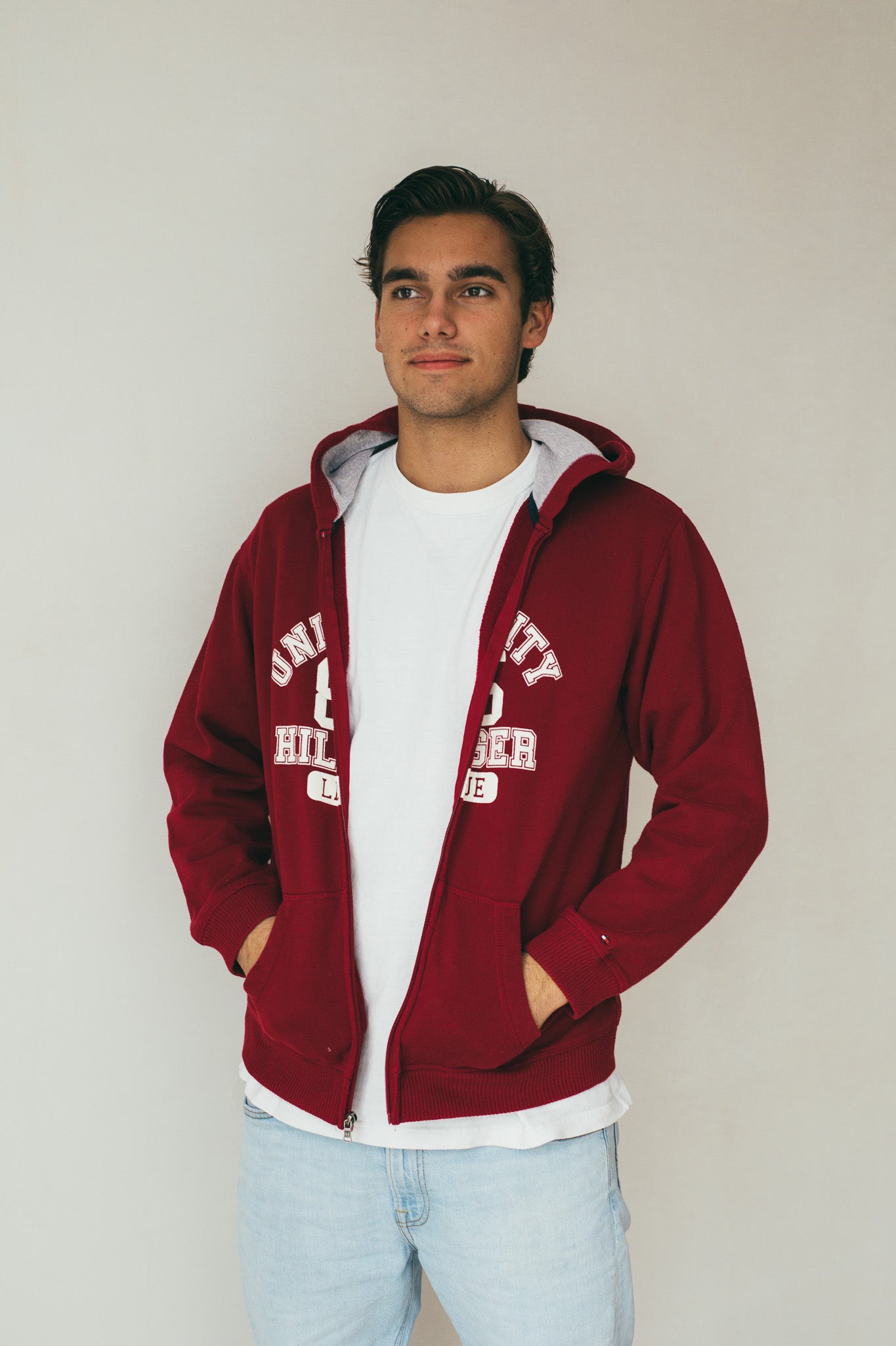 Tommy Hilfiger - Hoodie