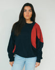 Adidas - Sweatshirt