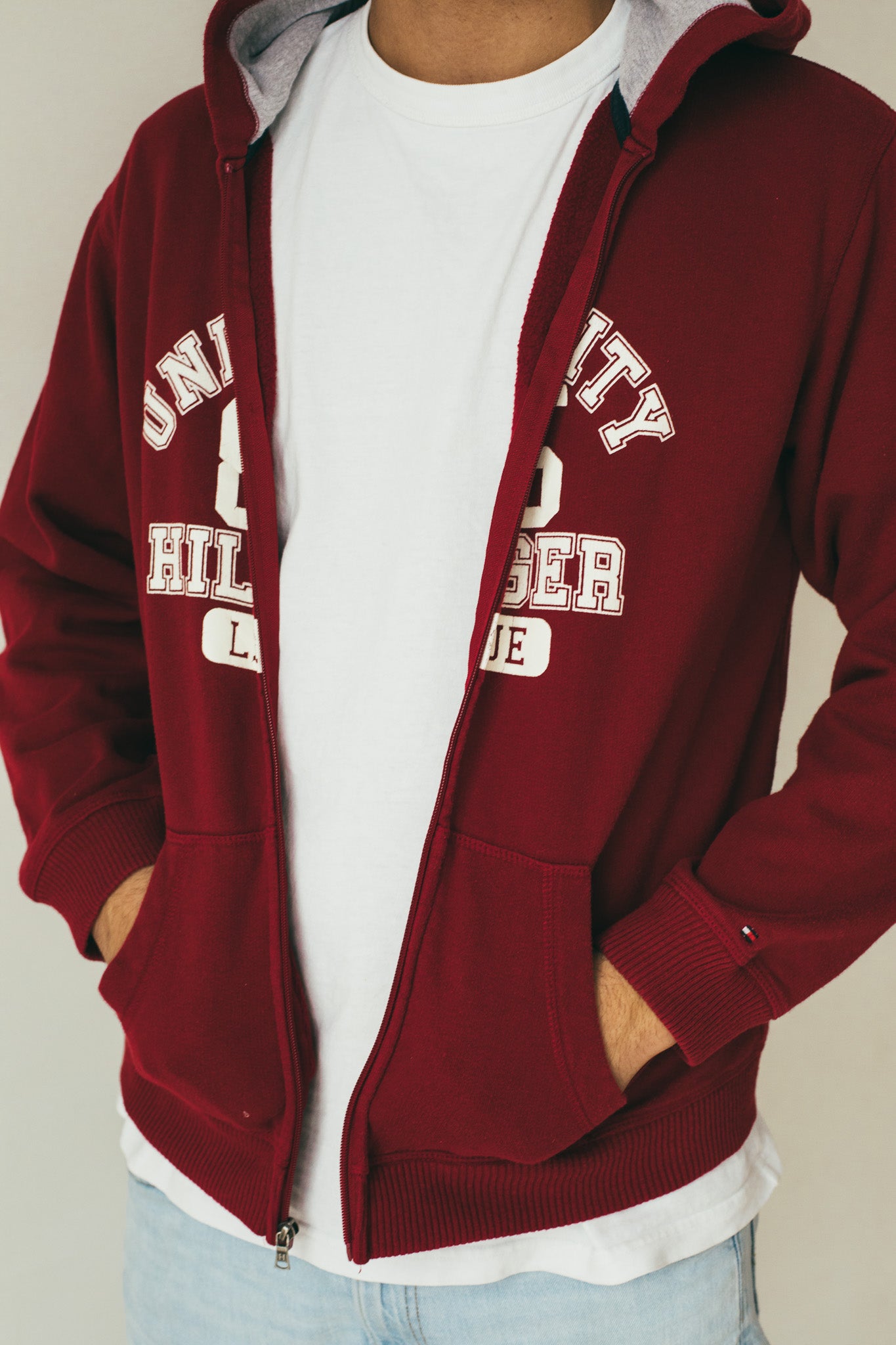 Tommy Hilfiger - Hoodie