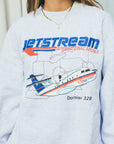 Jetstream Airlines - Vintage - Sweatshirt