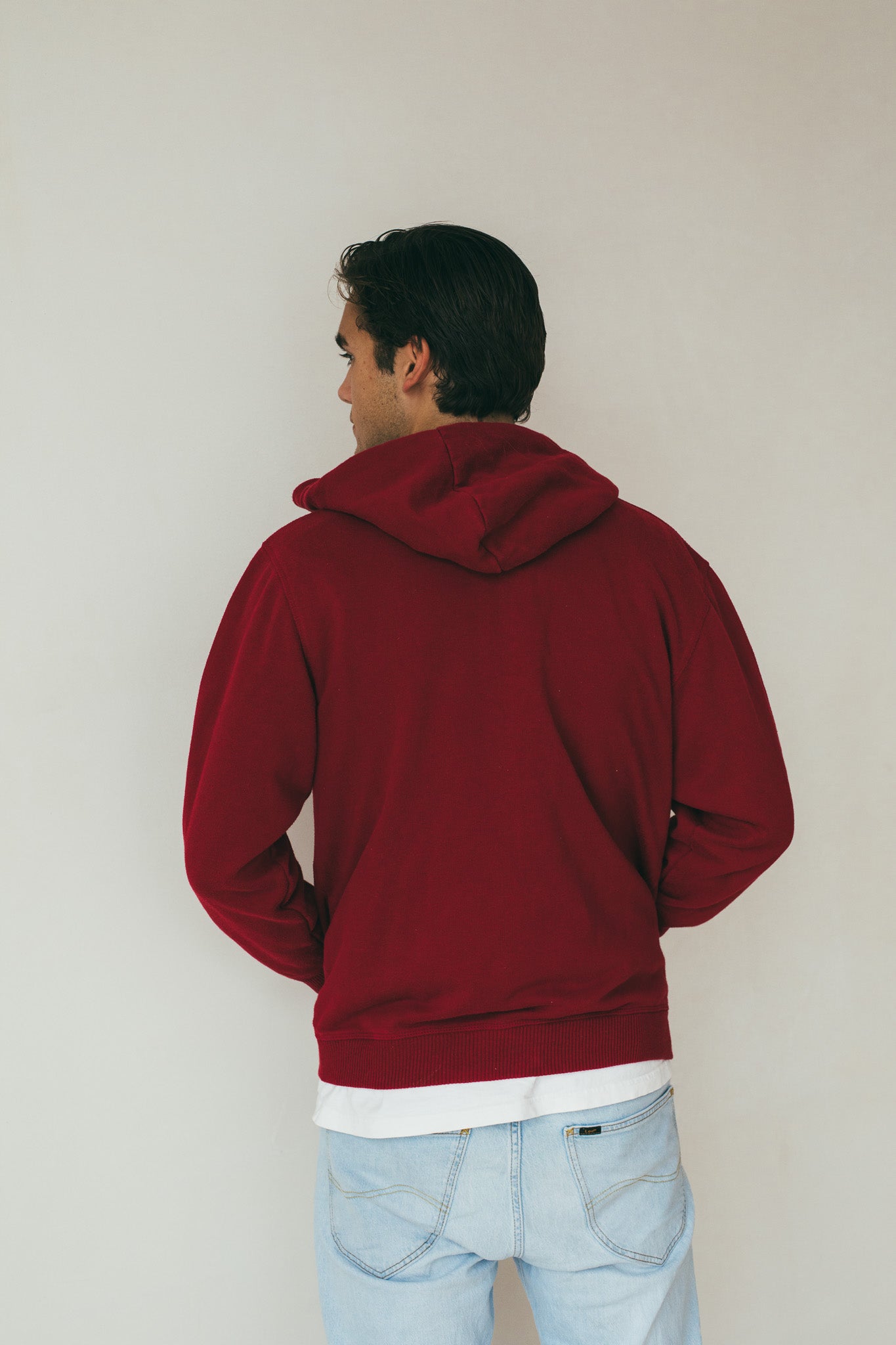 Tommy Hilfiger - Hoodie